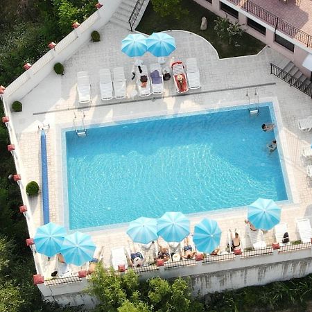 Hotel Deyanira Gorno Dryanovo Zewnętrze zdjęcie