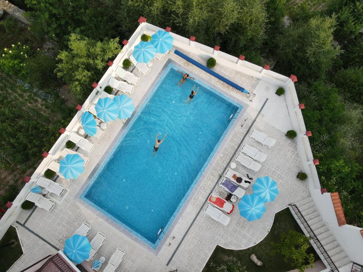 Hotel Deyanira Gorno Dryanovo Zewnętrze zdjęcie