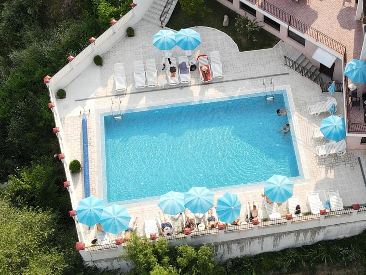 Hotel Deyanira Gorno Dryanovo Zewnętrze zdjęcie