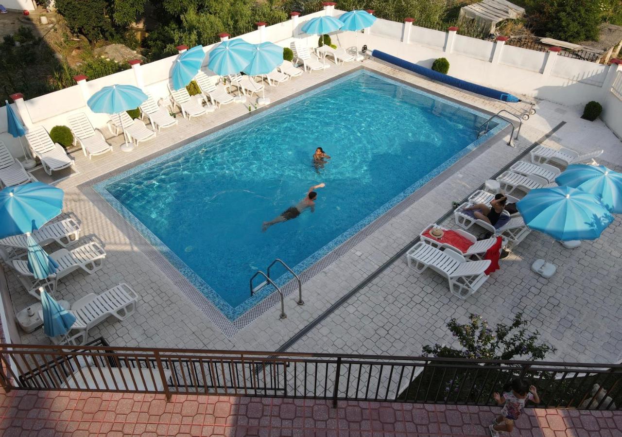 Hotel Deyanira Gorno Dryanovo Zewnętrze zdjęcie