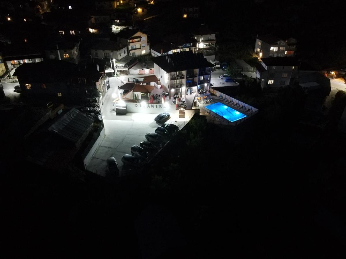 Hotel Deyanira Gorno Dryanovo Zewnętrze zdjęcie