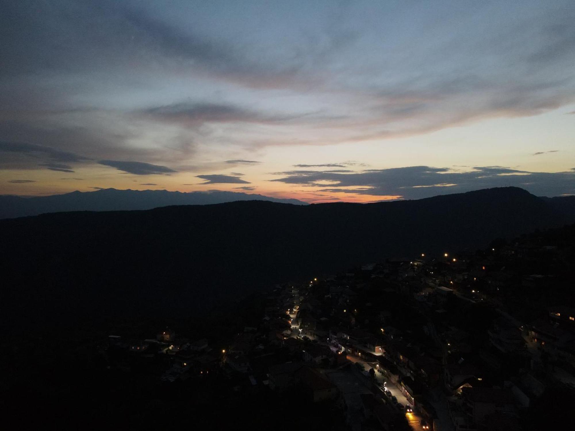 Hotel Deyanira Gorno Dryanovo Zewnętrze zdjęcie