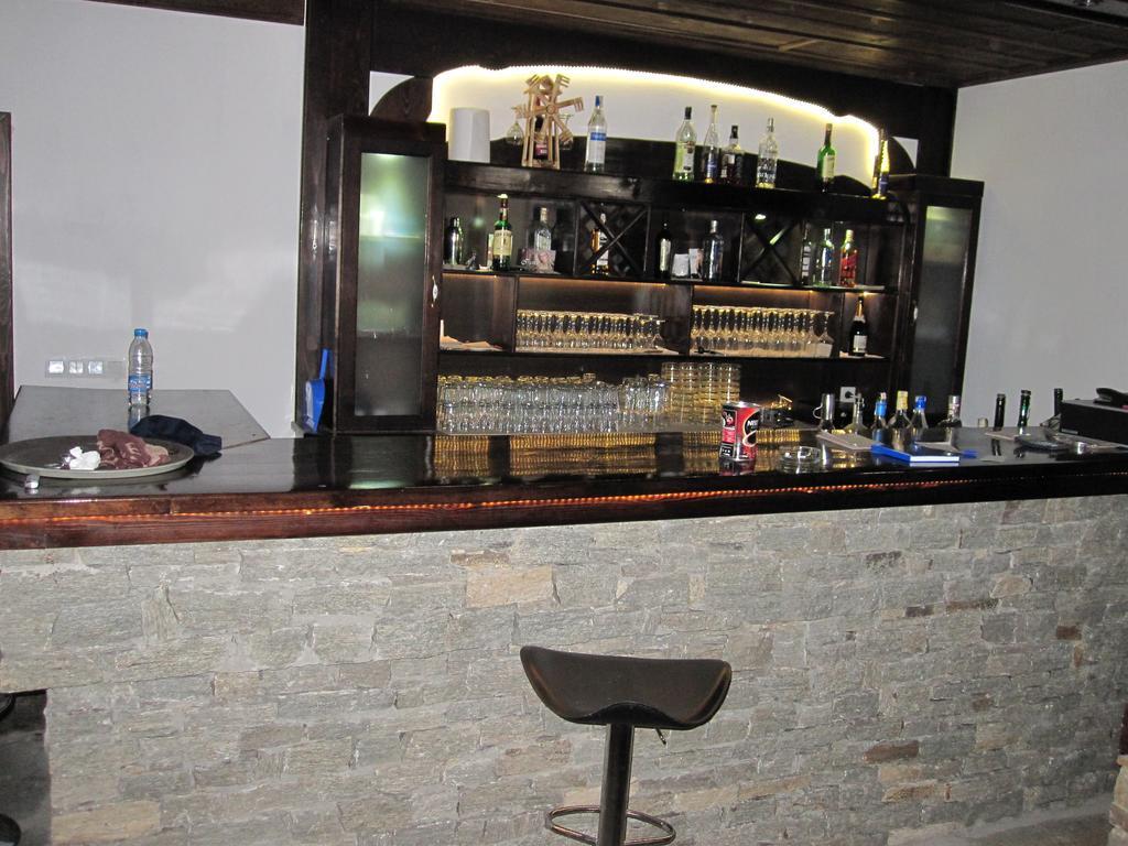 Hotel Deyanira Gorno Dryanovo Zewnętrze zdjęcie