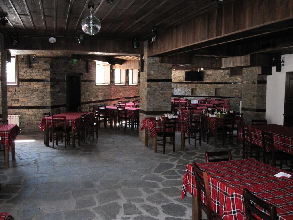 Hotel Deyanira Gorno Dryanovo Zewnętrze zdjęcie