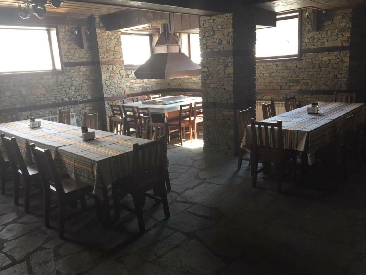 Hotel Deyanira Gorno Dryanovo Zewnętrze zdjęcie
