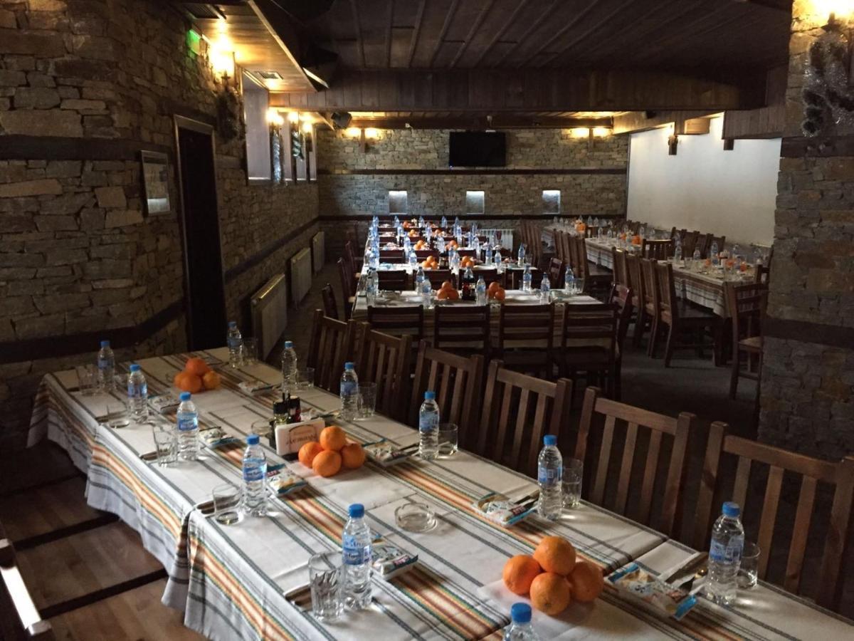 Hotel Deyanira Gorno Dryanovo Zewnętrze zdjęcie